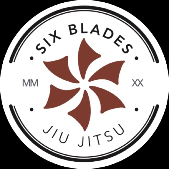 Six Blades Jiu Jitsu McKinney — Six Blades