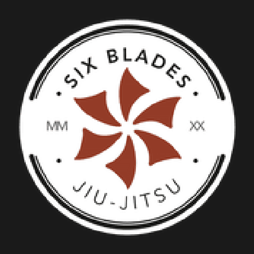 Six Blades Jiu Jitsu — Six Blades