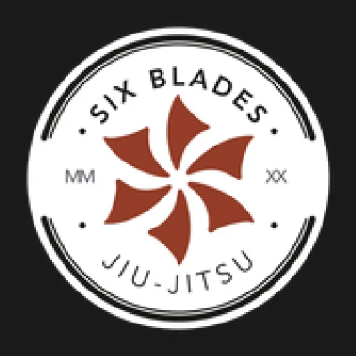 Six Blades Jiu Jitsu