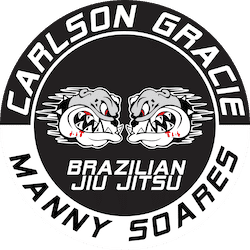 CARLSON GRACIE JIU JITSU — Carlson Gracie