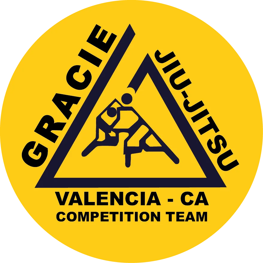 Gracie Jiu Jitsu Valencia — Gracie Humaitá BJJ gym in Valencia