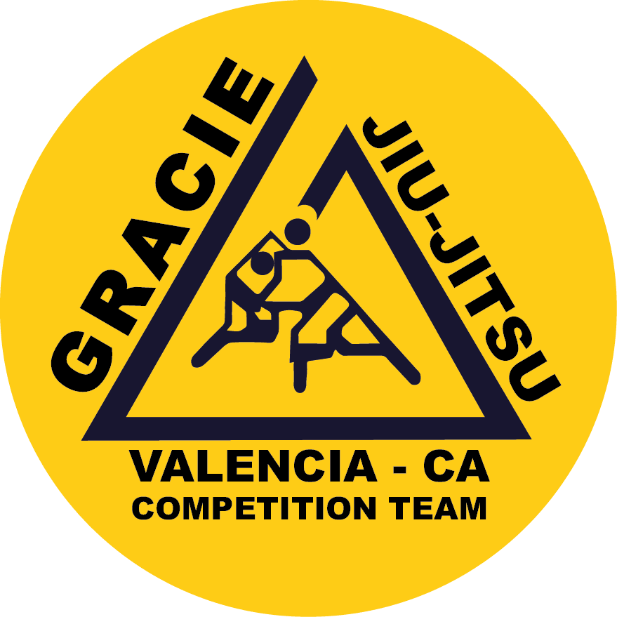 Gracie Jiu Jitsu Valencia — Gracie Humaita
