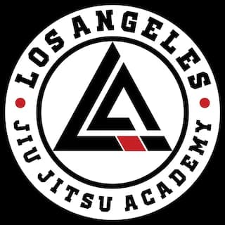 Los Angeles Jiu Jitsu Academy — BJJ gym in Culver City
