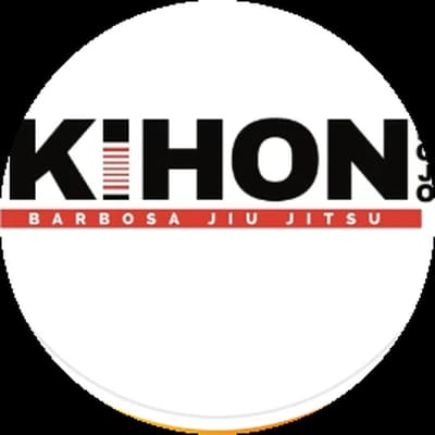 Logo da KIHON DOJO B9 JIUJITSU MATRIZ SÃO BERNARDO DO CAMPO ABC, academia de jiu-jitsu em São Bernardo do Campo