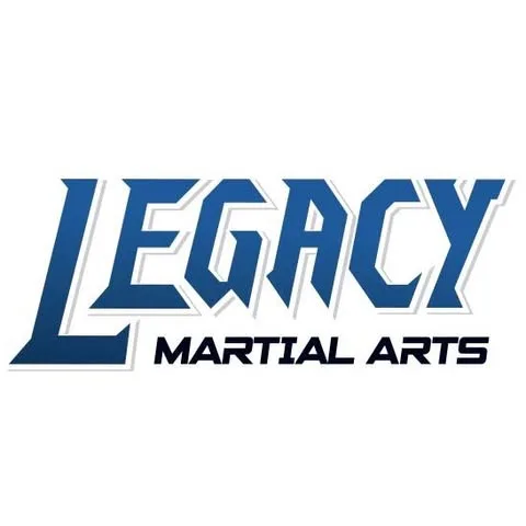 Legacy Martial Arts BJJ & Kickboxing — Kids BJJ in Edmond, Oklahoma