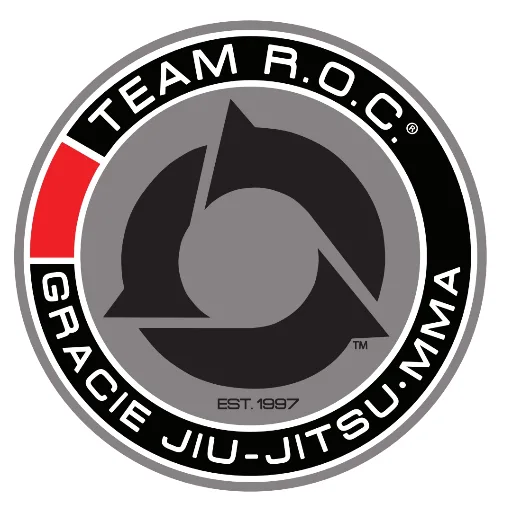 Team ROC — Women's BJJ in Fayetteville, North Carolina