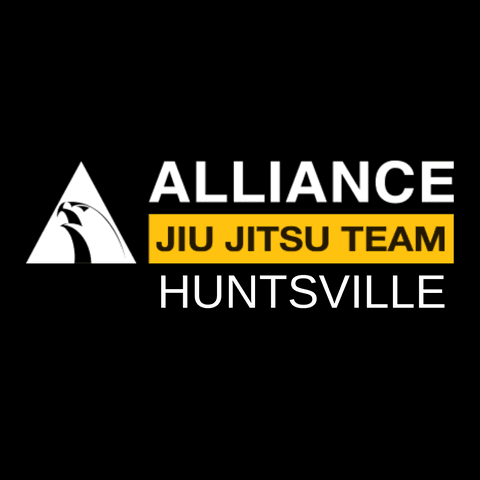 Alliance Jiu Jitsu Huntsville — Alliance