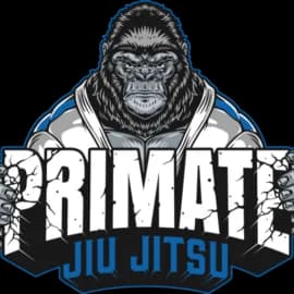 Primate Brazilian Jiu Jitsu — Women's BJJ in Tulsa, Oklahoma