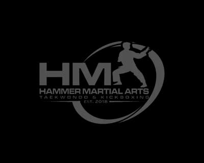 Hammer Martial Arts - Kampfsport Gummersbach: MMA, BJJ, Taekwondo, Kickboxen, Kampfsport, Kampfkunst logo
