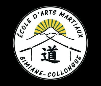 School Of Martial Arts De Simiane-Collongue logo