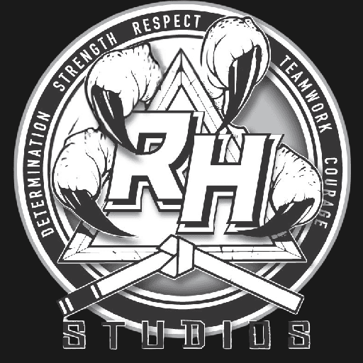 RH Studios Bjj — Kids BJJ in Philadelphia, Pennsylvania