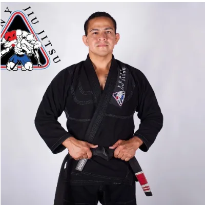 Ferny Jiu Jitsu
