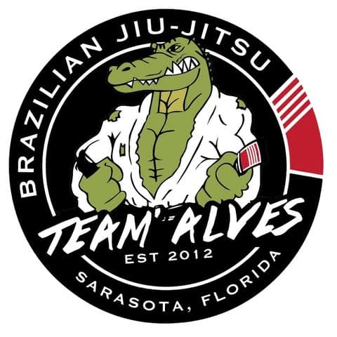 TeamAlves Brazilian BJJ — BJJ gym in Sarasota