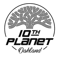 10th Planet Jiu Jitsu Oakland — 10th Planet