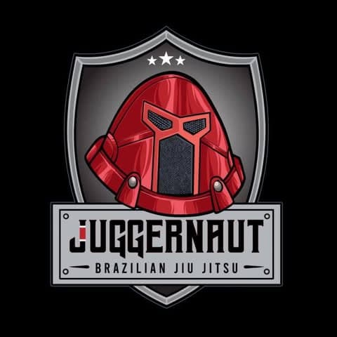 Juggernaut Brazilian BJJ