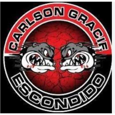 Carlson Gracie Escondido — Carlson Gracie