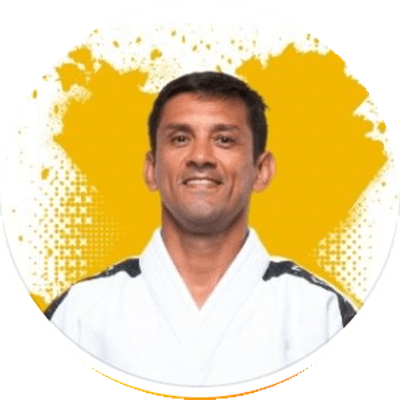 Logo da Rio Dojō | Mauro Ayres Jiu-Jitsu | Carlson Gracie Ipanema, academia de jiu-jitsu em Rio de Janeiro