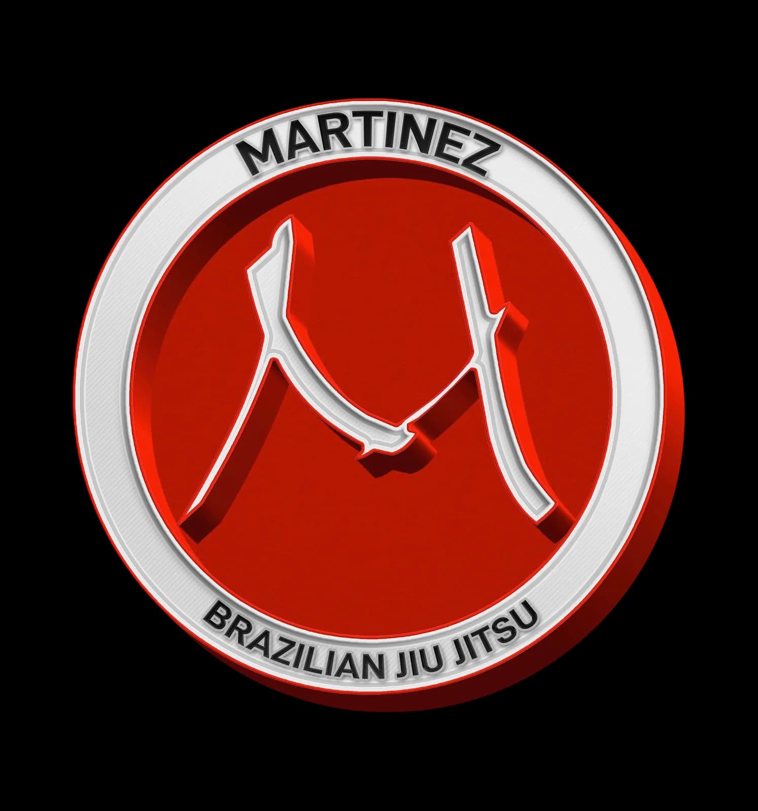 Martinez BJJ Fitness Center — BJJ Open Mat in Philadelphia, Pennsylvania