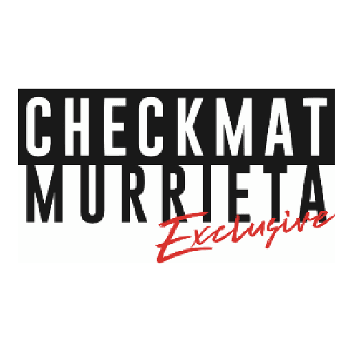 Checkmat Murrieta Exclusive - Brazilian Jiu Jitsu — CheckMat