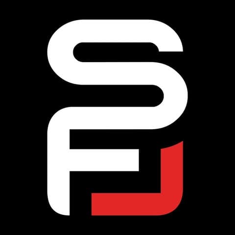 Silva Fusion Mixed Martial Arts & Brazilian Jiu Jitsu logo