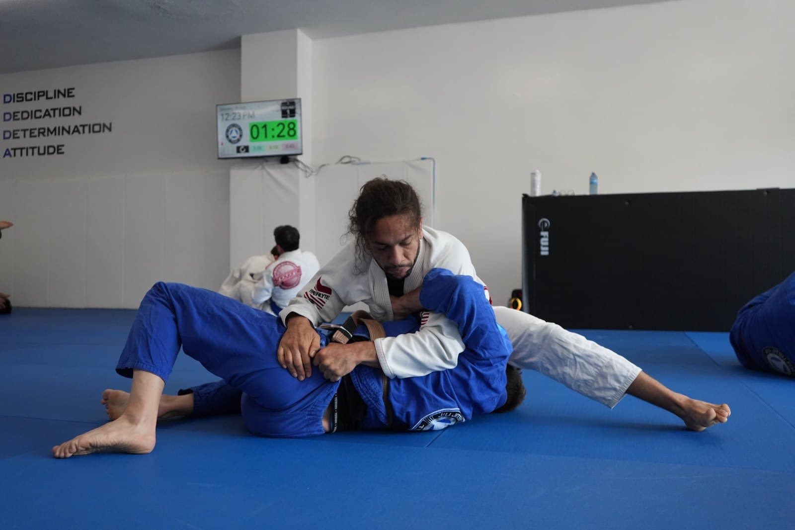 Etobicoke BJJ — Women's BJJ in Etobicoke, CA-ON