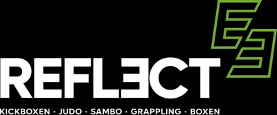 REFLECT e.V. Kampfsport Club MMA / BJJ / BOXEN / RINGEN / JODO / GRAPPLING logo