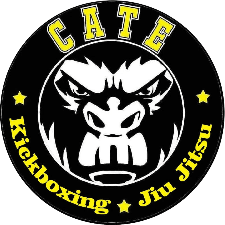 Cate BJJ and Kickboxing — BJJ gym in Knoxville