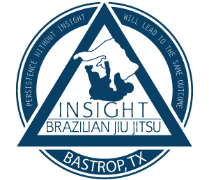 Insight Brazilian Jiu Jitsu / Renzo Gracie - Bastrop — Renzo Gracie