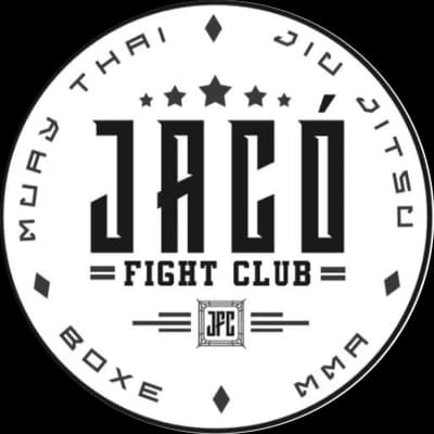 Logo da Jaco Fight Club Perdizes | Academia de Boxe, Muay Thai, MMA e Jiu-Jitsu - Aulas/Escola de Artes Marciais, academia de jiu-jitsu em São Paulo