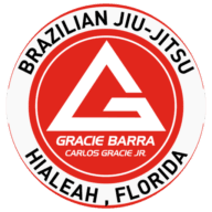 Gracie Barra Hialeah Brazilian Jiu Jitsu — Gracie Barra