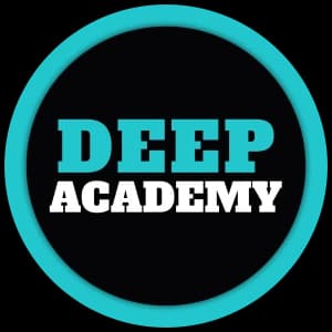 Deep Academy — Drop-in BJJ in Blumenau, Santa Catarina
