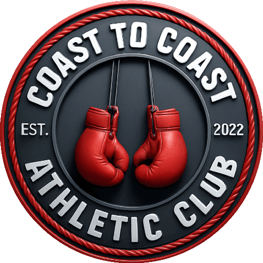 Coast to Coast Athletic Club & Resilience Jiu Jitsu — Brazilian Jiu-Jitsu in Holly Ridge, NC.