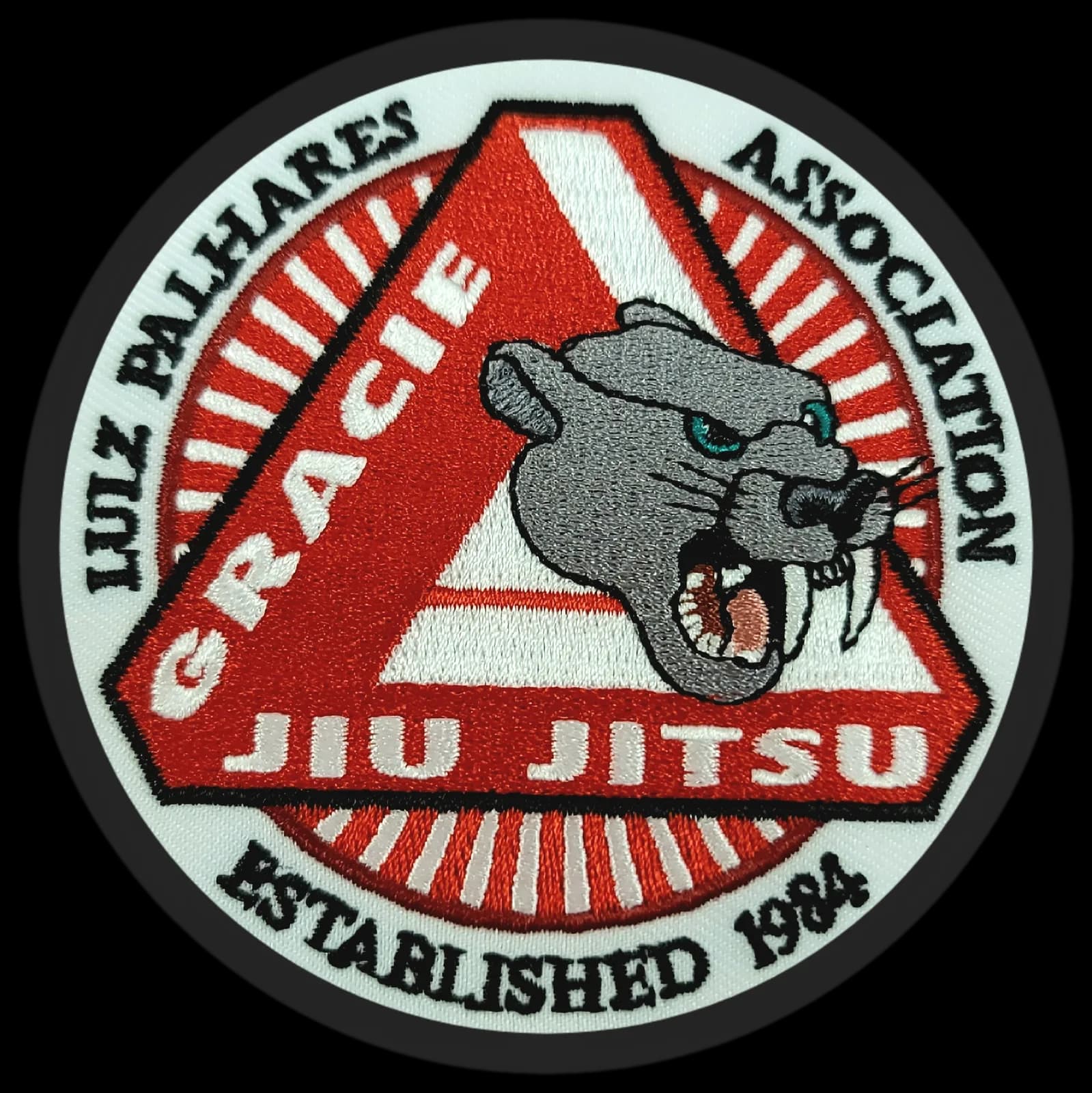 Jacksonville Gracie Jiu Jitsu