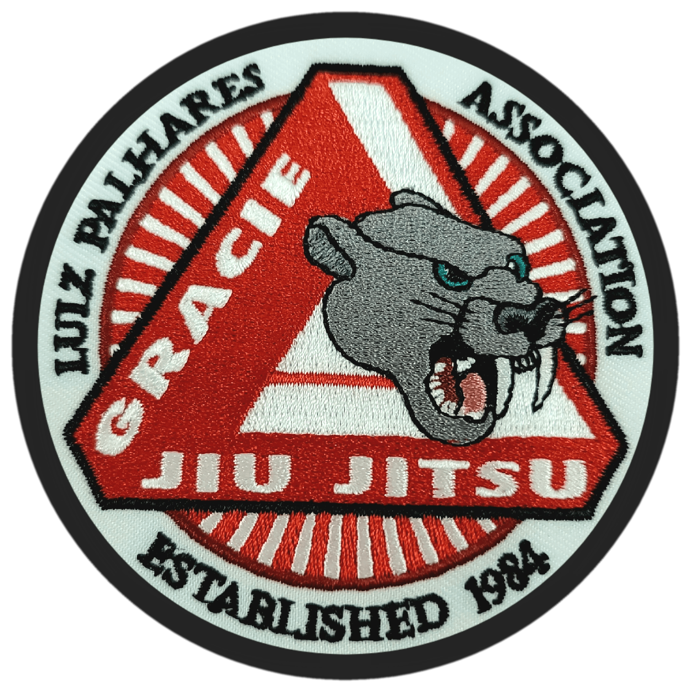 Jacksonville Gracie Jiu Jitsu