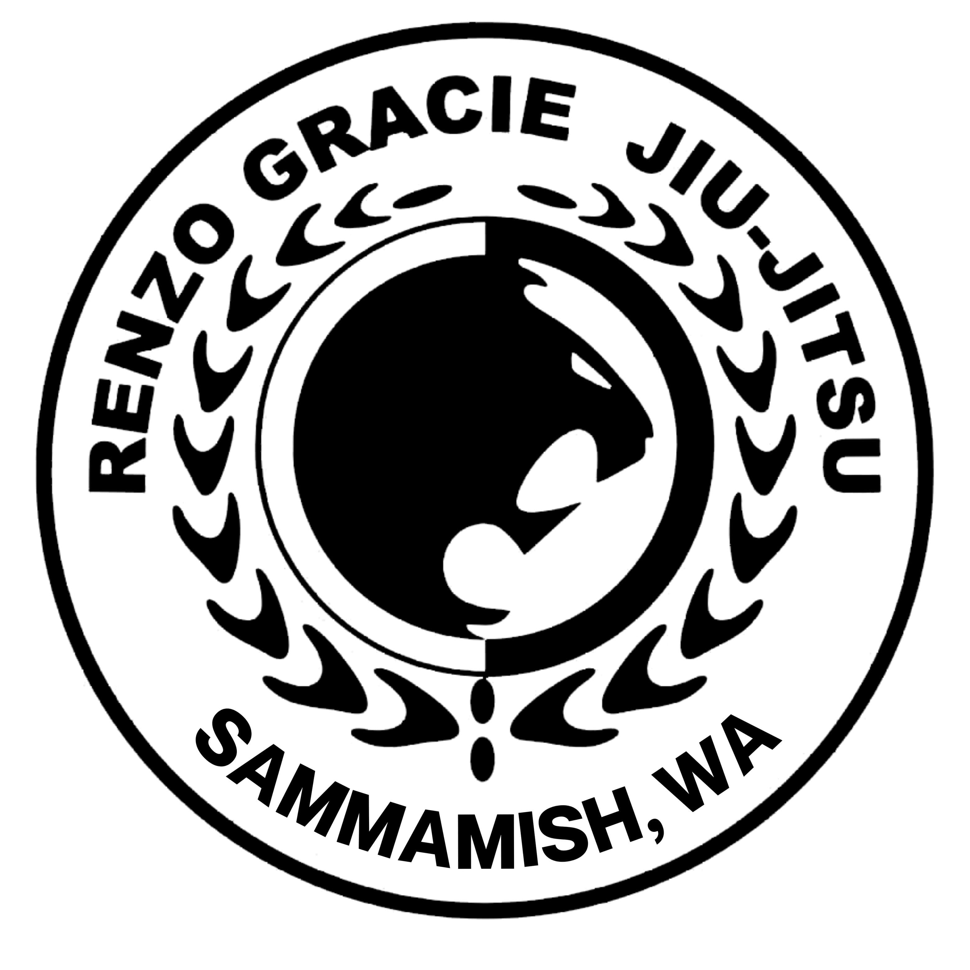 Renzo Gracie Jiu Jitsu Sammamish — Renzo Gracie