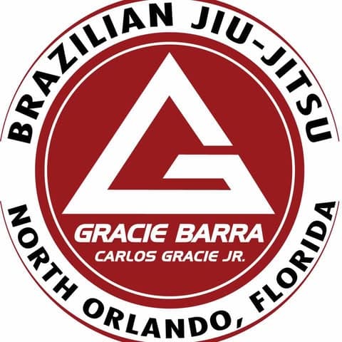 Gracie Barra North Orlando BJJ — Gracie Barra