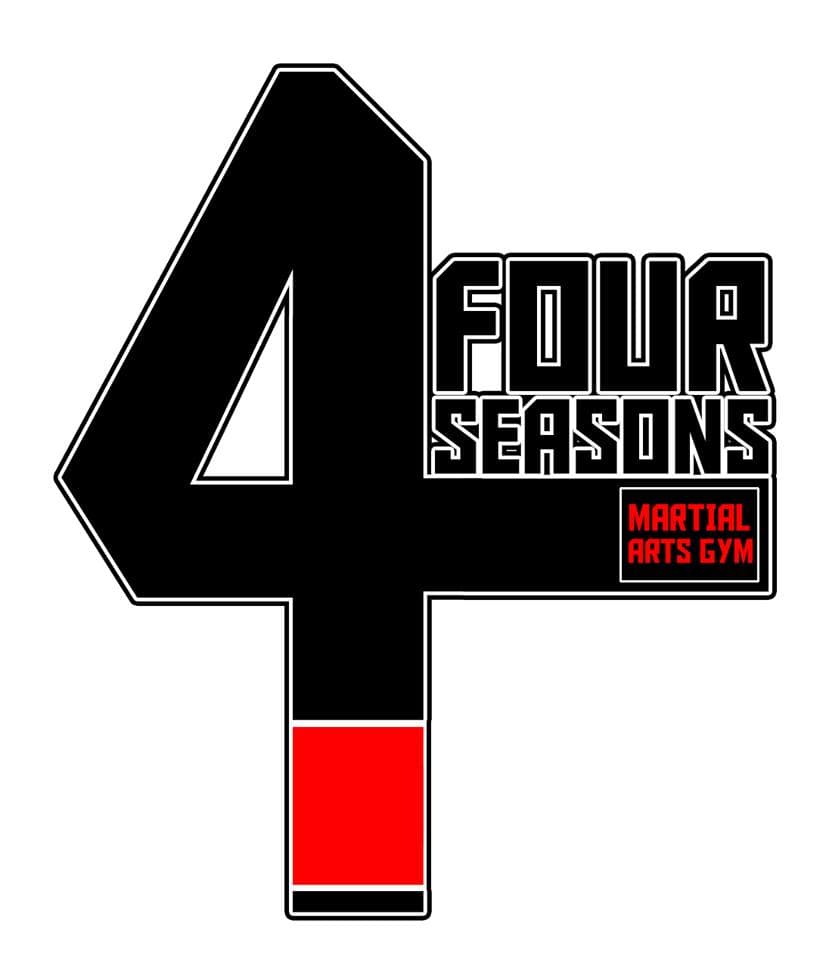 Four Seasons Martial Arts Llc. Carlson Gracie Team — Carlson Gracie