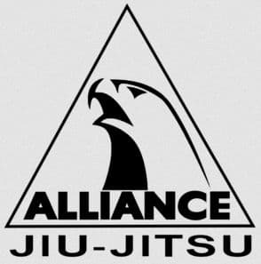 Alliance Jiu Jitsu Saratoga — Alliance