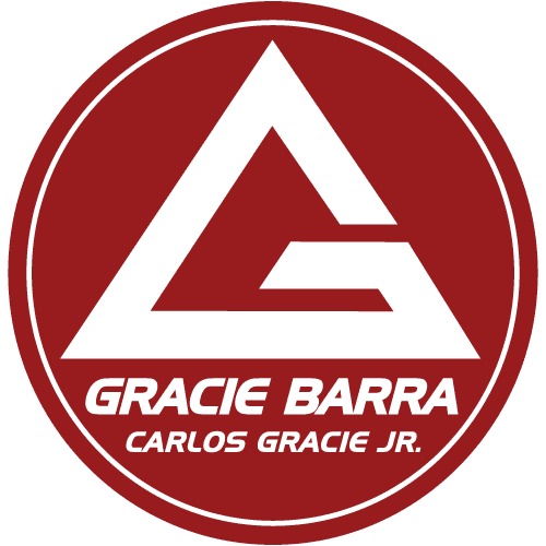 Gracie Barra Washington — Gracie Barra