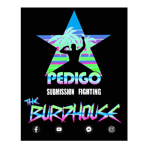 PSF Ocala Jiu Jitsu — Daisy Fresh / Pedigo