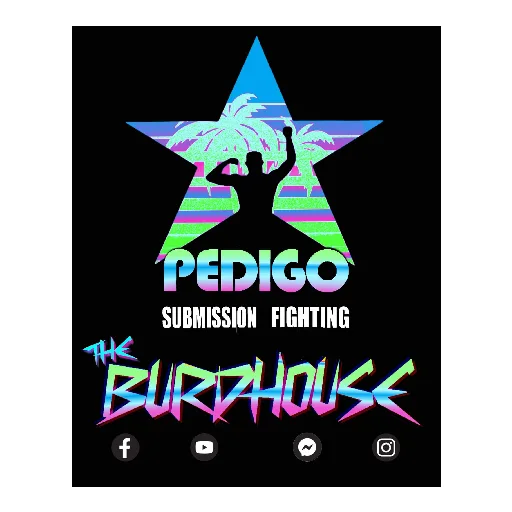PSF Ocala Jiu Jitsu — Daisy Fresh / Pedigo