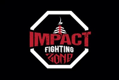 Impact Boxing / Mma / Grappling Zone On Air Fitness Le Cannet logo