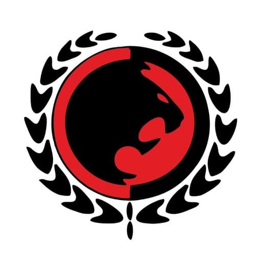 Ryan Gracie Team - Professor Navalhada - Escola de Jiu-jitsu logo