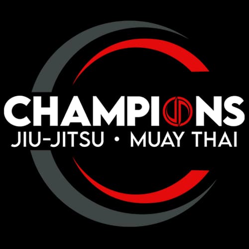 Champions Jiu Jitsu & Muay Thai