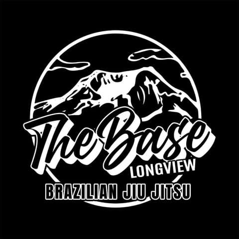 The Base Longview — Checkmat BJJ gym in Longview
