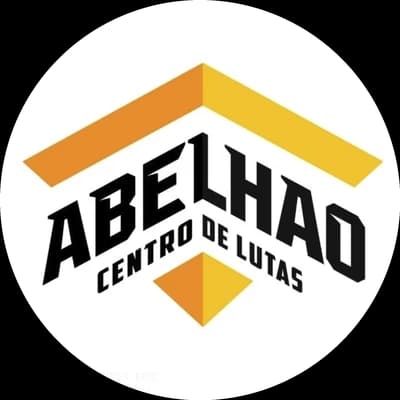Logo da ABELHÃO CENTRO DE LUTAS - Jiu-Jitsu Adulto e Infantil - Kickboxing - Krav Magá - Judô Infantil., academia de jiu-jitsu em Vitória
