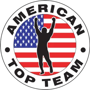American Top Team Connecticut BJJ, MMA, Muay Thai Danbury, CT logo