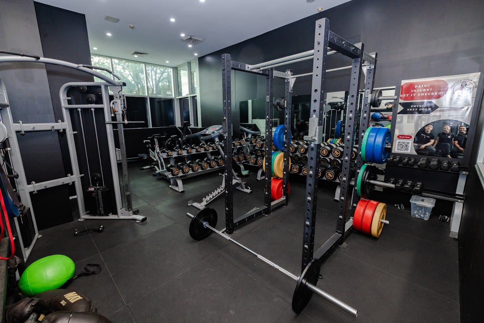 Team Perosh Mixed Martial Arts: MMA, BJJ, and Muay Thai Kickboxing for Adults & Kids — Brazilian Jiu-Jitsu in Five Dock, NSW.