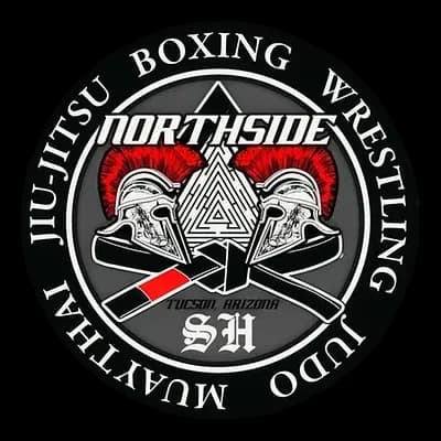 North Side Brazilian BJJ — Women's BJJ in Tucson, Arizona