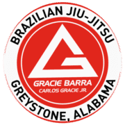 Gracie Barra Greystone — Gracie Barra